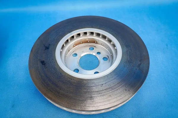 Discos e pastilhas dianteiros OEM 8858705 para BMW X3/X4 image 4