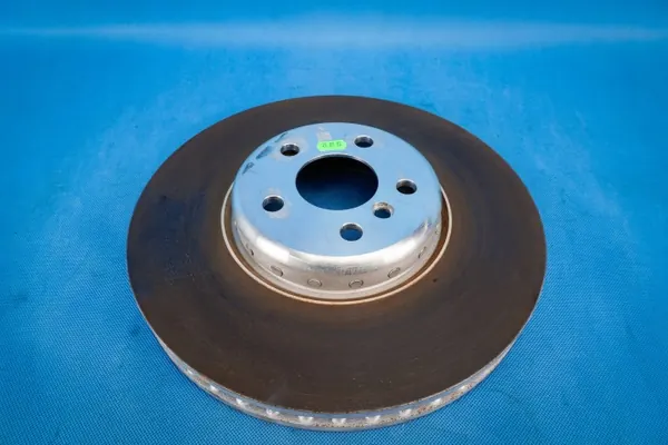 Discos e pastilhas dianteiros OEM 8858705 para BMW X3/X4 image 6