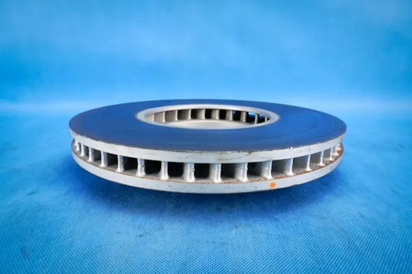 Discos e pastilhas dianteiros OEM 8858705 para BMW X3/X4 image 7