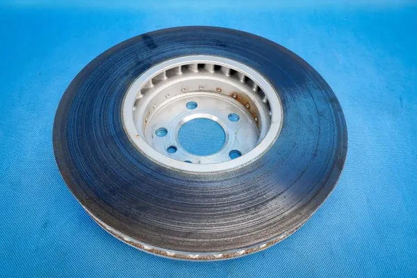 Discos e pastilhas dianteiros OEM 8858705 para BMW X3/X4 image 8