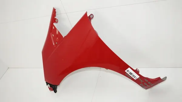 Para-lamas dianteiro esquerdo OEM 371117649 Honda Jazz III image 4