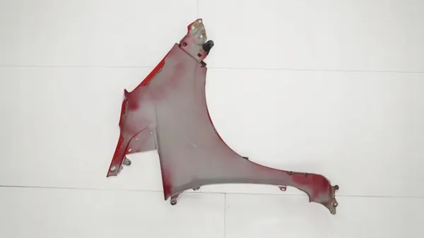 Para-lamas dianteiro esquerdo OEM 371117649 Honda Jazz III image 8