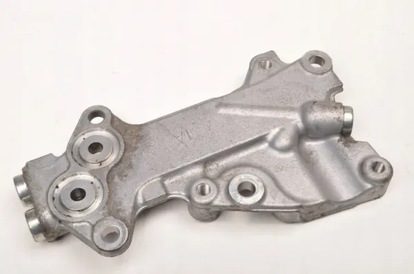 Base do Filtro de Óleo Caixa OEM 245346 para Volvo XC60 image 3