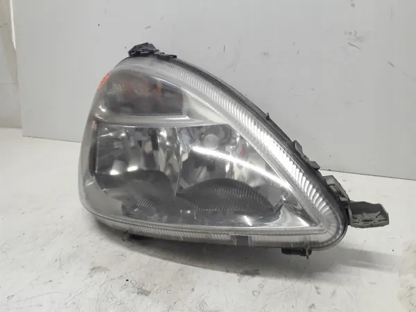 MERCEDES A W168 LIFT 01-04 RECHTER KOPLAMP A1688201861 image 4