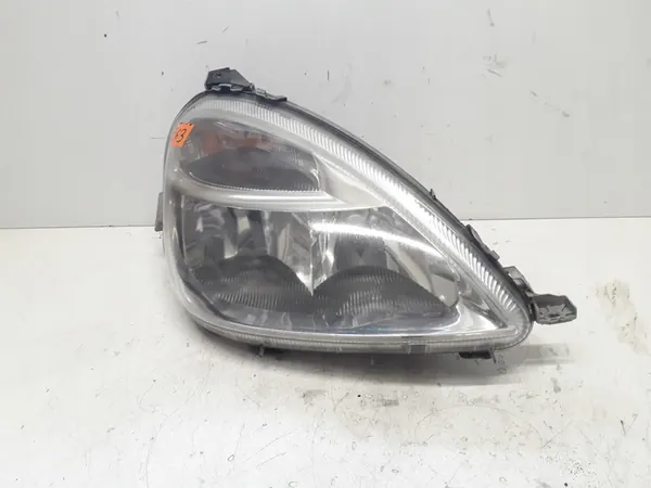 MERCEDES A W168 LIFT 01-04 RECHTER KOPLAMP A1688201861 image 5