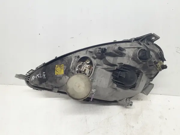 MERCEDES A W168 LIFT 01-04 RECHTER KOPLAMP A1688201861 image 6