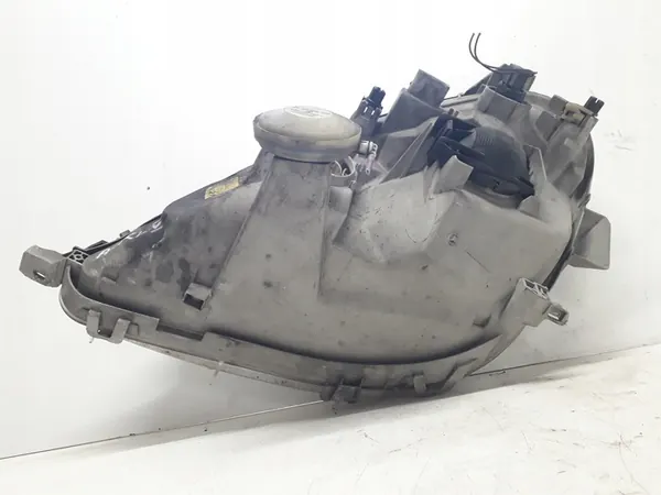 MERCEDES A W168 LIFT 01-04 RECHTER KOPLAMP A1688201861 image 7