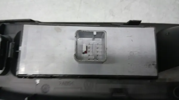 Linker Schalter VW Passat B6 2.0TDI 05-10 Limousine 3C1867171B image 7