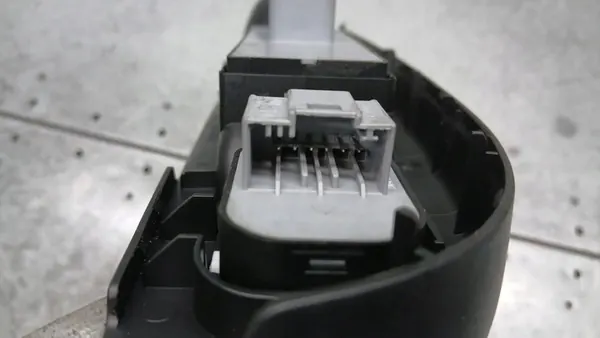 Linker Schalter VW Passat B6 2.0TDI 05-10 Limousine 3C1867171B image 9