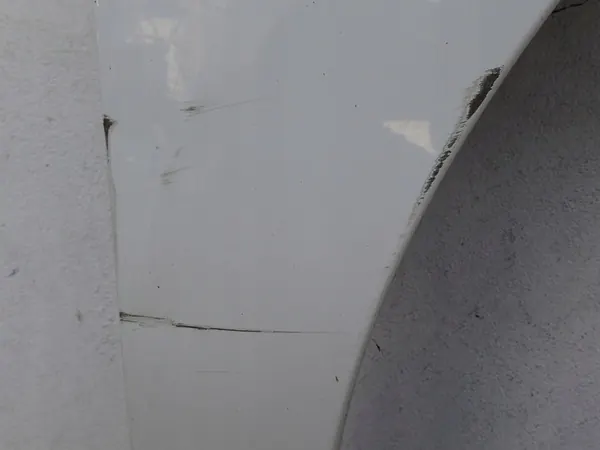 Fram höger skärm Hyundai 66321A6010 image 3