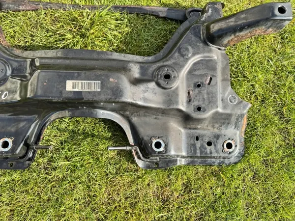 OEM framhjulsupphängningsträ för Alfa Romeo Mito 08- image 4