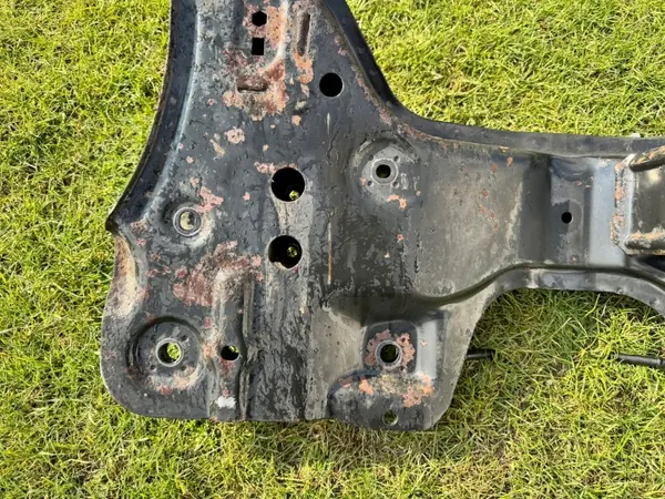 OEM framhjulsupphängningsträ för Alfa Romeo Mito 08- image 7