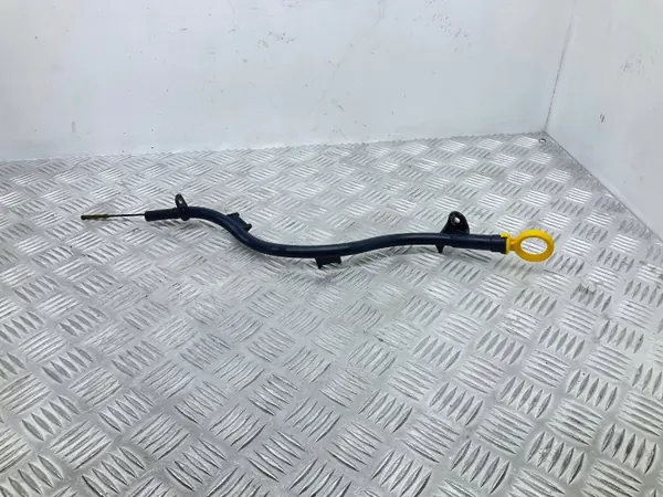 Oliepeilstok OEM 04L103634 met dop 2.0 TDI image 2