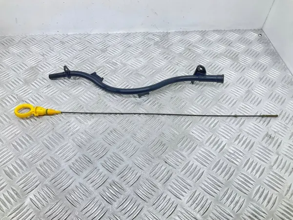 Oliepeilstok OEM 04L103634 met dop 2.0 TDI image 5