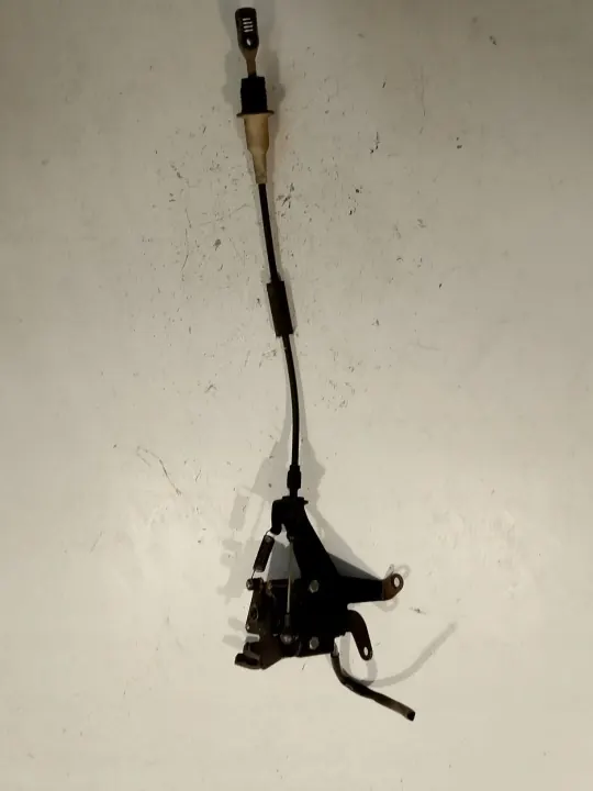 Opel Corsa C Versnellingskeuzemechanisme OEM Gebruikt image 3