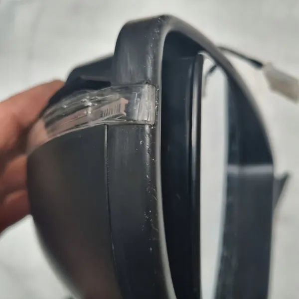 Specchio Sinistro Peugeot 208 II 2019- 10 Pin image 10