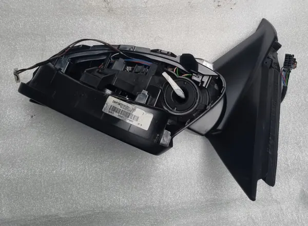 Specchio Sinistro Peugeot 208 II 2019- 10 Pin image 4