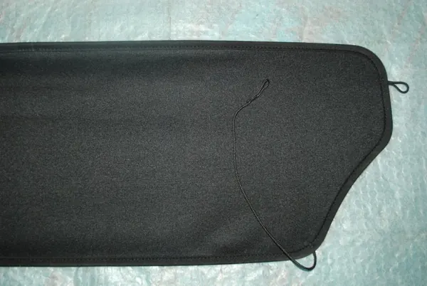 OEM 64330-0H070 achterste kofferbakplank voor Toyota Aygo X image 3