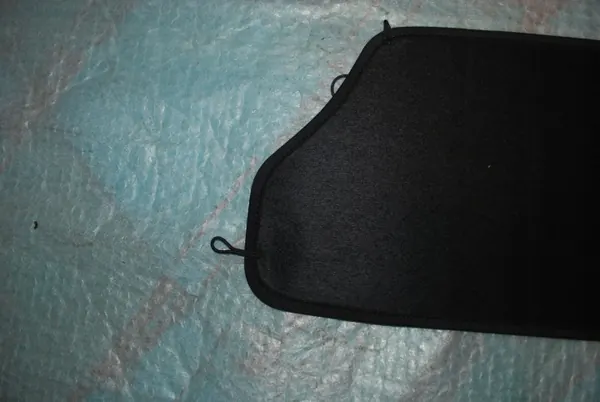 OEM 64330-0H070 achterste kofferbakplank voor Toyota Aygo X image 5