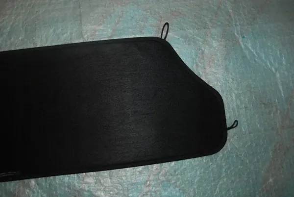 OEM 64330-0H070 achterste kofferbakplank voor Toyota Aygo X image 6