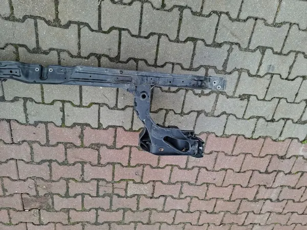 Frontverstärkung für VW Transporter T5 2009-2015 image 10