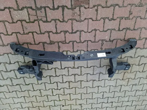 Frontverstärkung für VW Transporter T5 2009-2015 image 2