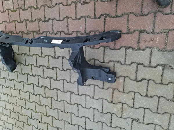 Frontverstärkung für VW Transporter T5 2009-2015 image 3