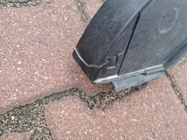 Frontverstärkung für VW Transporter T5 2009-2015 image 4