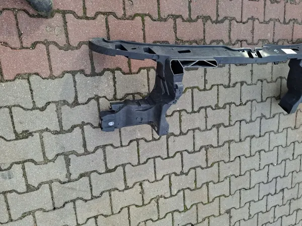 Frontverstärkung für VW Transporter T5 2009-2015 image 5