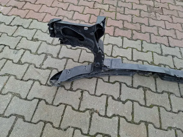 Frontverstärkung für VW Transporter T5 2009-2015 image 7
