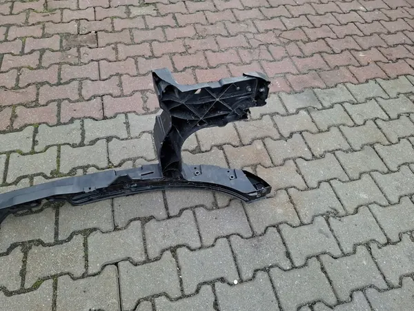 Frontverstärkung für VW Transporter T5 2009-2015 image 8