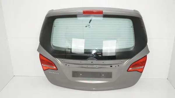 Puerta Trasera OEM 360188310 para Opel Meriva B 2010-2013 image 2
