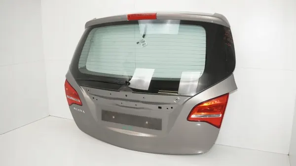 Puerta Trasera OEM 360188310 para Opel Meriva B 2010-2013 image 3