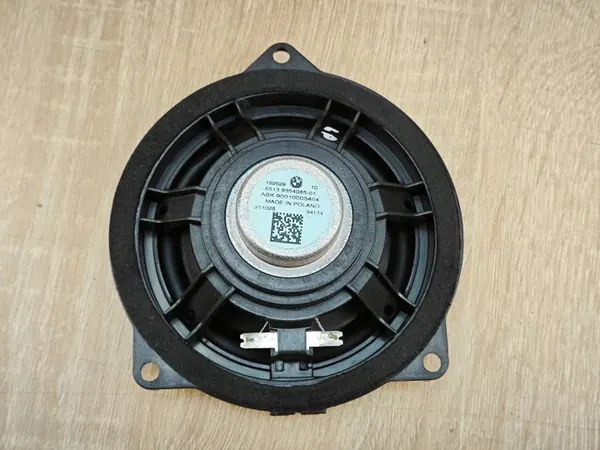 Mittenområde dörrhögtalare OEM 9354085 för BMW G30 G31 image 3