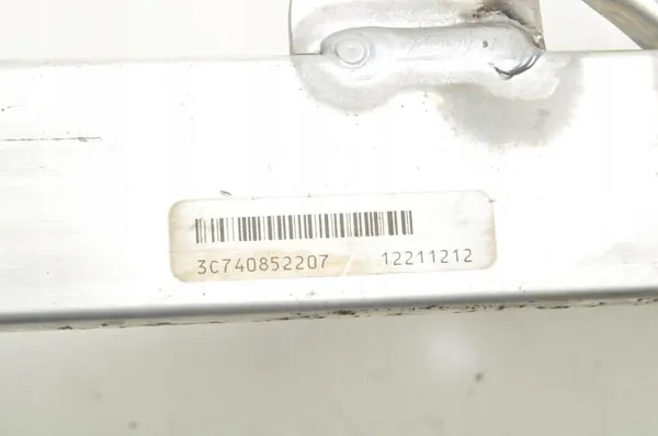 BMW G16 Gran Coupe Barre Anti-Roulis OEM 7408522 image 5