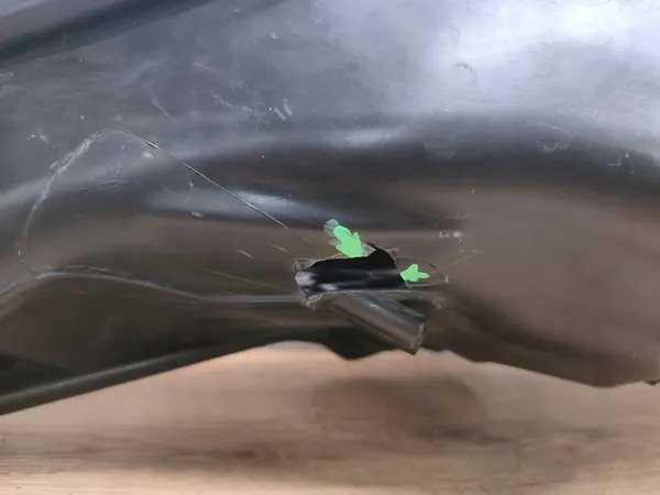 Faros delanteros izquierdo Toyota Verso 2021 image 2