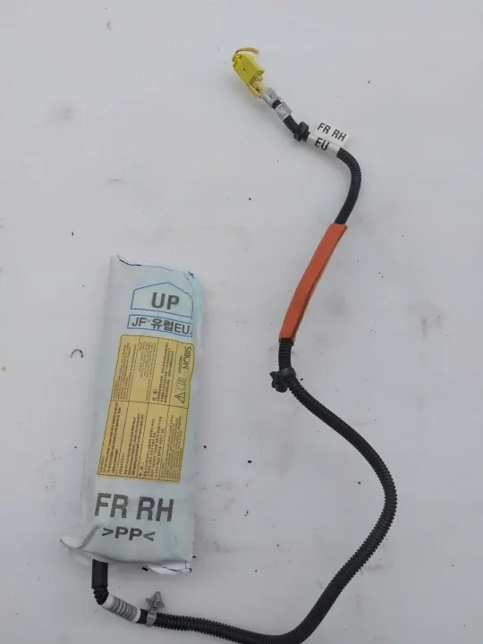 OEM 88920D4300 turvatyyny Kia Optima IV 15-20 image 2