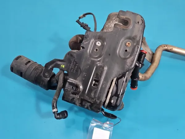 Webasto VW Caddy III 2K 10-15 2.0 TDI Lämmitin OEM 1K0815005MP image 5