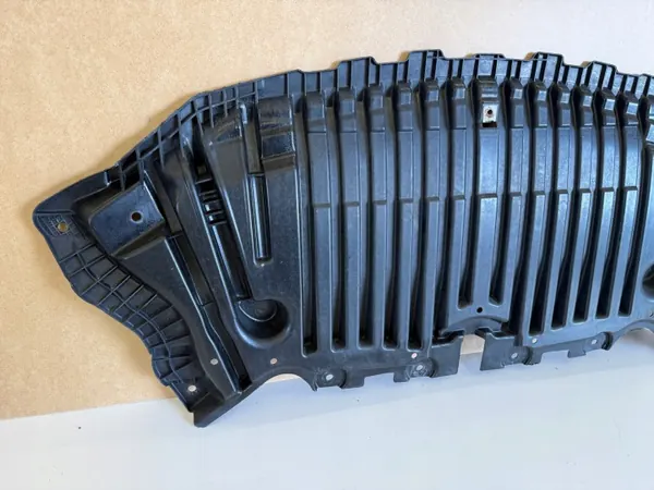 Unterer Stoßstangenschutz OEM A2125200923 Mercedes image 3