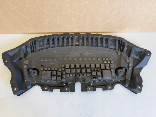 Unterer Stoßstangenschutz OEM A2125200923 Mercedes image 4