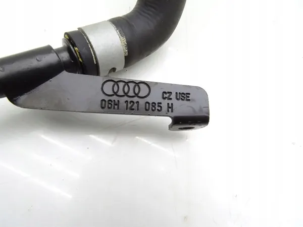 Durite de Refroidissement OEM 06H121085H pour Audi A4 B8 image 3