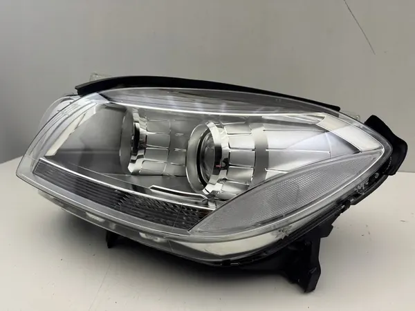 MERCEDES ML A166 Linker Voorlicht Lens OEM a1668206659 image 2