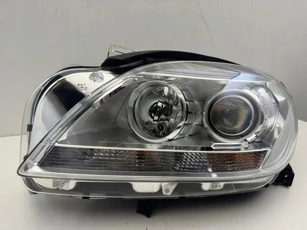 MERCEDES ML A166 Linker Voorlicht Lens OEM a1668206659 image 3