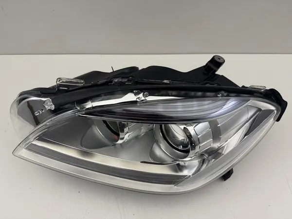 MERCEDES ML A166 Linker Voorlicht Lens OEM a1668206659 image 4