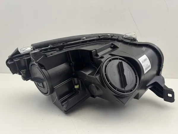 MERCEDES ML A166 Linker Voorlicht Lens OEM a1668206659 image 5