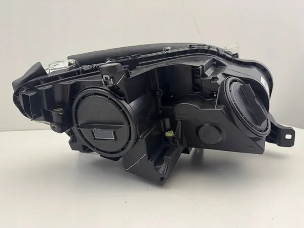 MERCEDES ML A166 Linker Voorlicht Lens OEM a1668206659 image 6