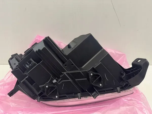 MERCEDES ML A166 Linker Voorlicht Lens OEM a1668206659 image 8