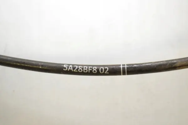 Sensor ABS delantero izquierdo OEM 34525A28BF8 BMW iX image 4