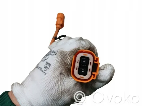 Câble haute tension Cupra d'occasion OEM 00001002 image 6