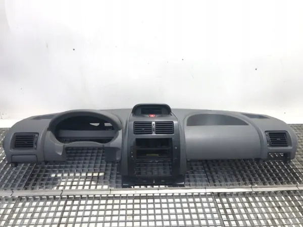 OEM LORK-1762-13960 kojelautakonsoli Fiat Scudo II:lle image 2